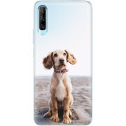 Чехол Uprint Huawei P Smart Pro 