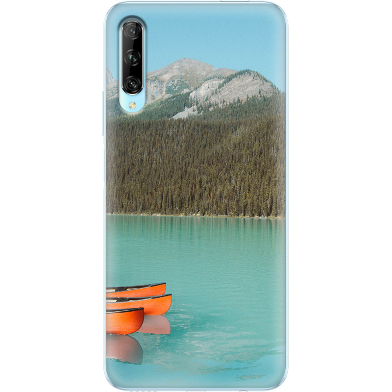 Чехол Uprint Huawei P Smart Pro 