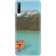 Чехол Uprint Huawei P Smart Pro 