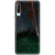 Чехол Uprint Huawei P Smart Pro 