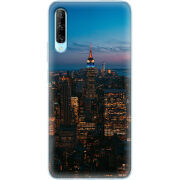 Чехол Uprint Huawei P Smart Pro 