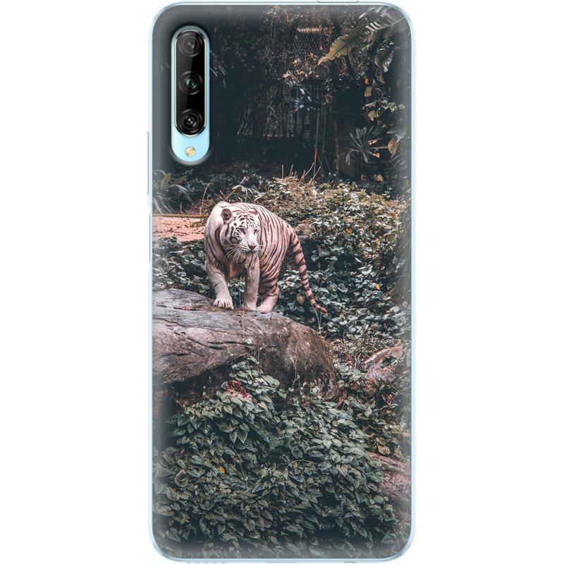 Чехол Uprint Huawei P Smart Pro 