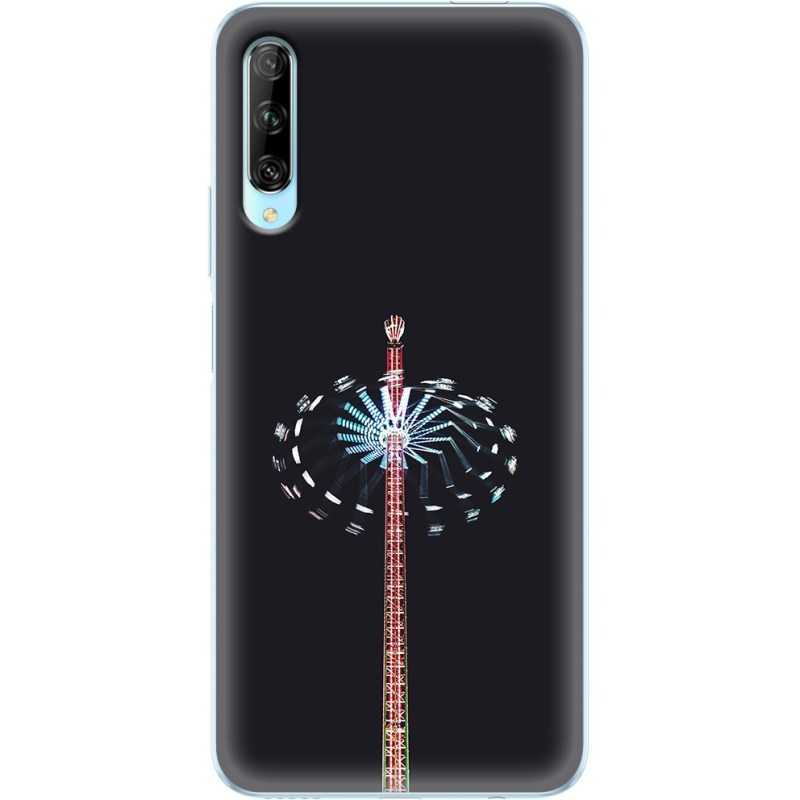 Чехол Uprint Huawei P Smart Pro 