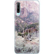 Чехол Uprint Huawei P Smart Pro 