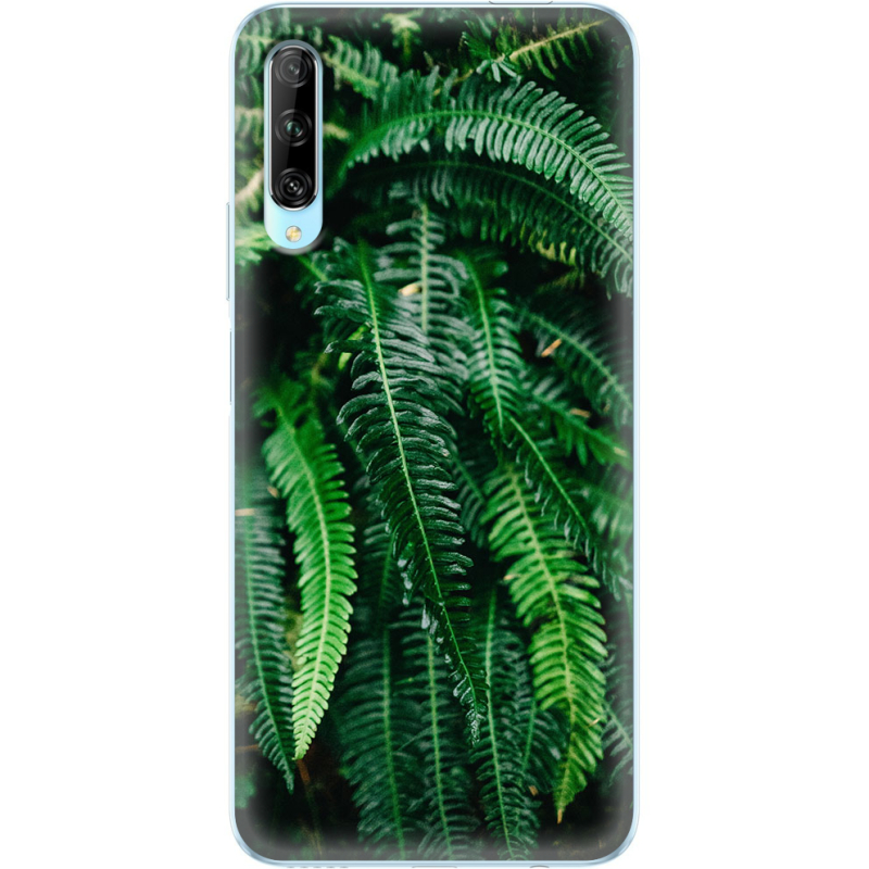Чехол Uprint Huawei P Smart Pro 