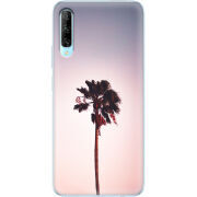 Чехол Uprint Huawei P Smart Pro 