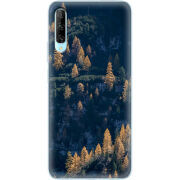 Чехол Uprint Huawei P Smart Pro 