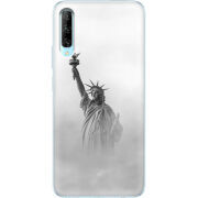 Чехол Uprint Huawei P Smart Pro 