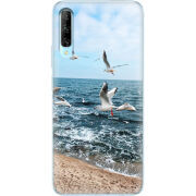 Чехол Uprint Huawei P Smart Pro 