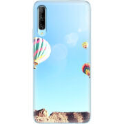 Чехол Uprint Huawei P Smart Pro 
