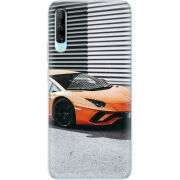 Чехол Uprint Huawei P Smart Pro 