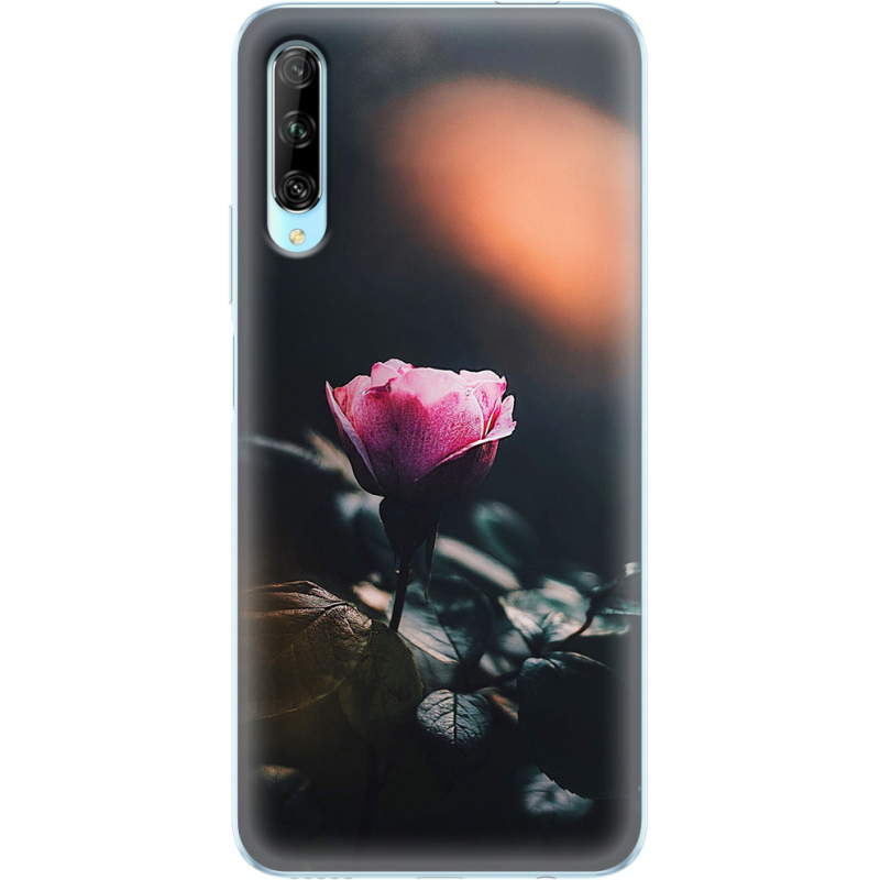 Чехол Uprint Huawei P Smart Pro 