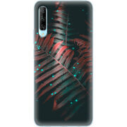 Чехол Uprint Huawei P Smart Pro 