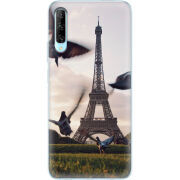 Чехол Uprint Huawei P Smart Pro 
