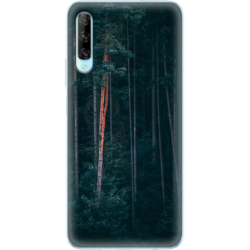 Чехол Uprint Huawei P Smart Pro 