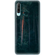 Чехол Uprint Huawei P Smart Pro 