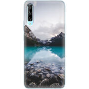 Чехол Uprint Huawei P Smart Pro 