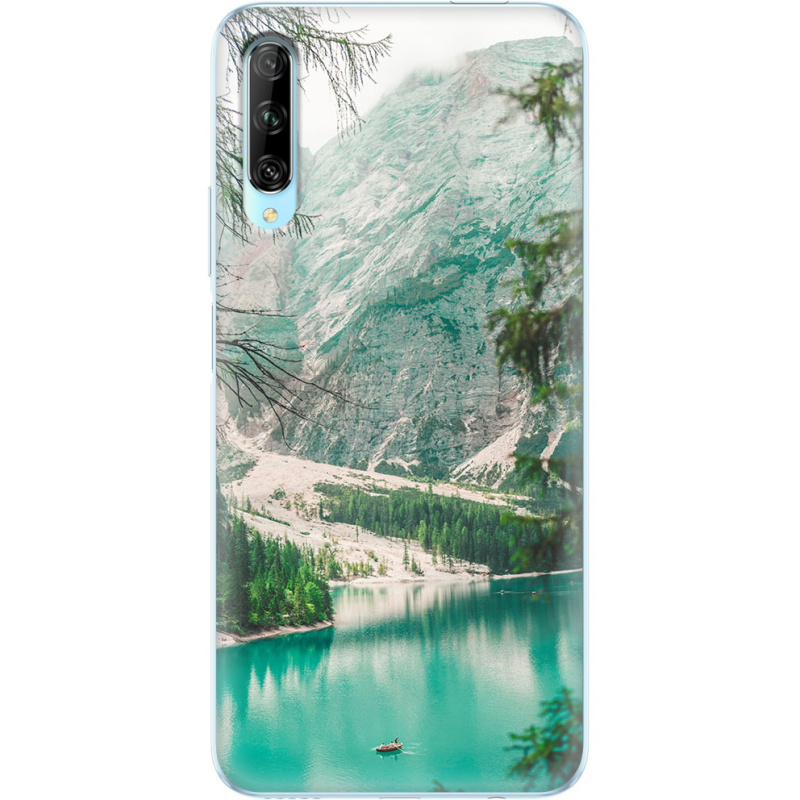 Чехол Uprint Huawei P Smart Pro 