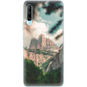 Чехол Uprint Huawei P Smart Pro 
