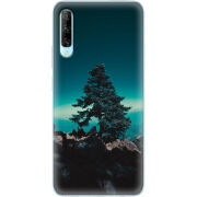 Чехол Uprint Huawei P Smart Pro 