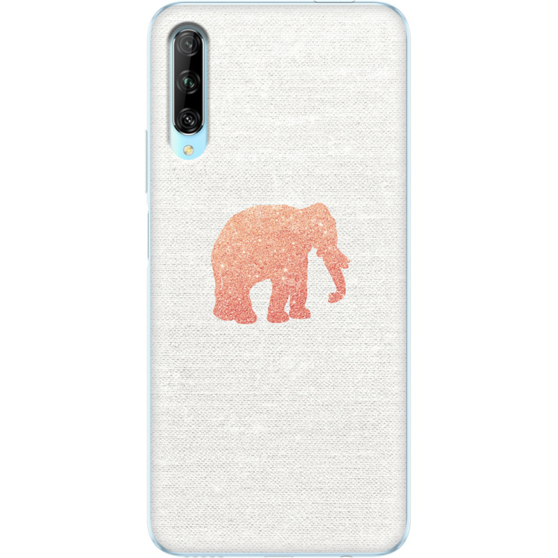 Чехол Uprint Huawei P Smart Pro 