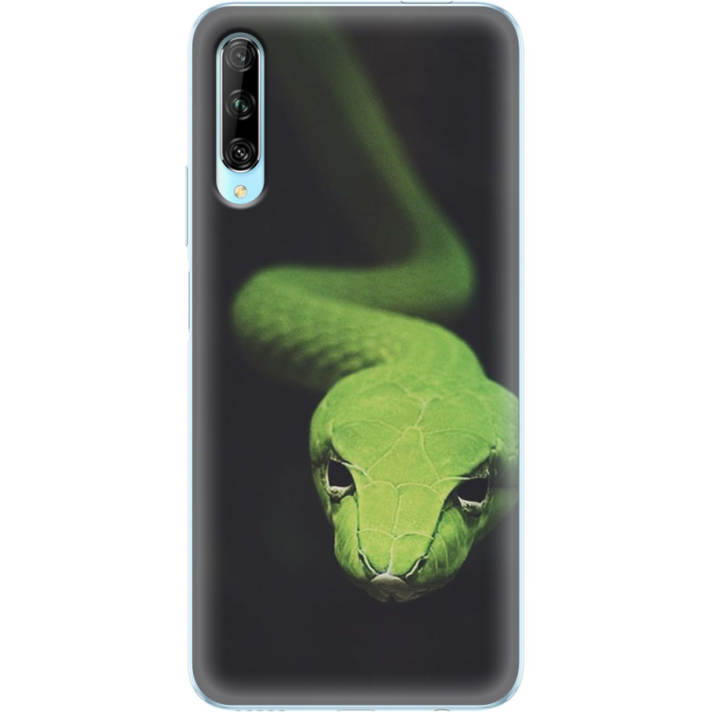 Чехол Uprint Huawei P Smart Pro 