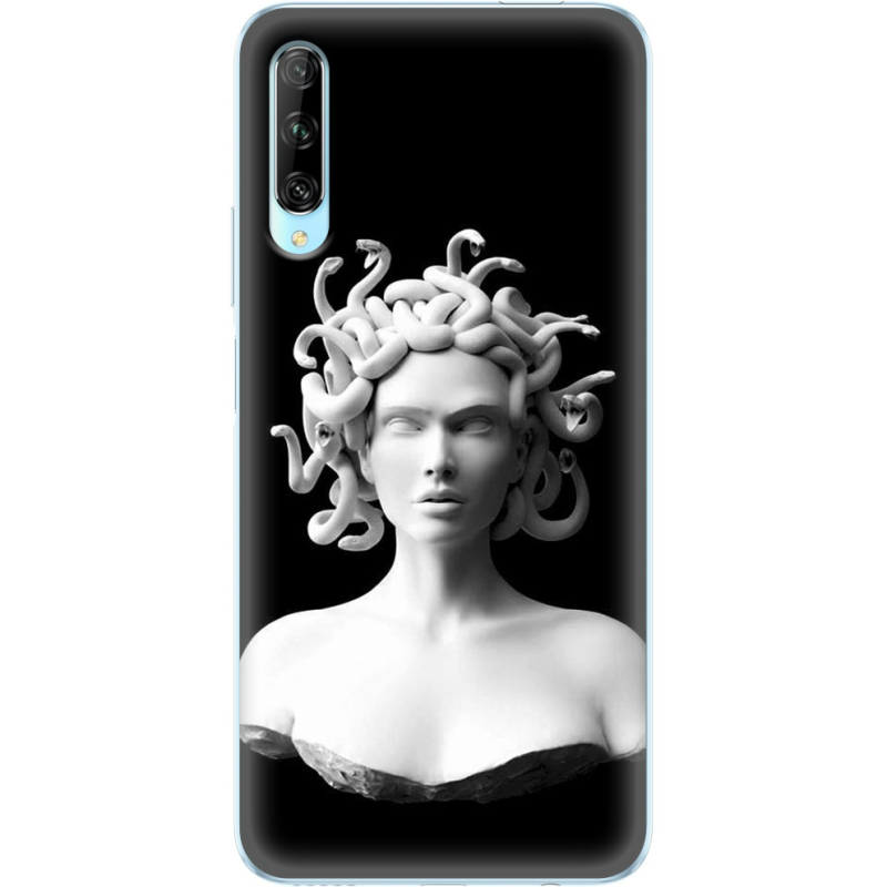 Чехол Uprint Huawei P Smart Pro 