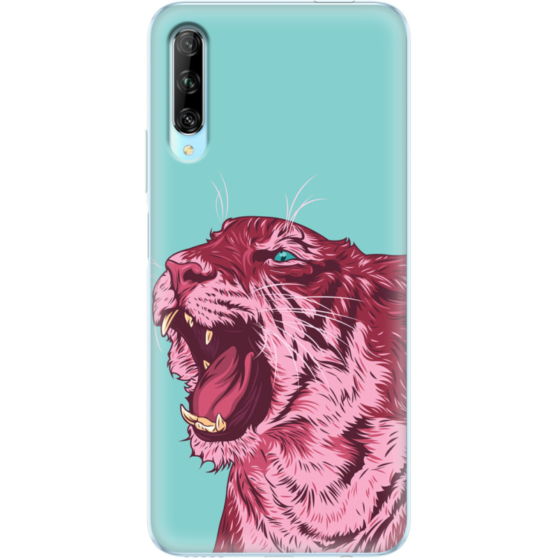 Чехол Uprint Huawei P Smart Pro 