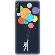 Чехол Uprint Huawei P Smart Pro 