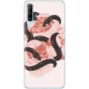 Чехол Uprint Huawei P Smart Pro 