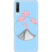 Чехол Uprint Huawei P Smart Pro 