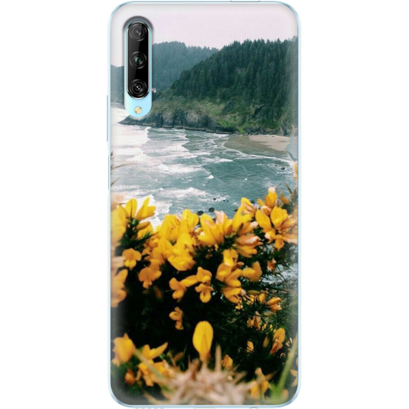 Чехол Uprint Huawei P Smart Pro 