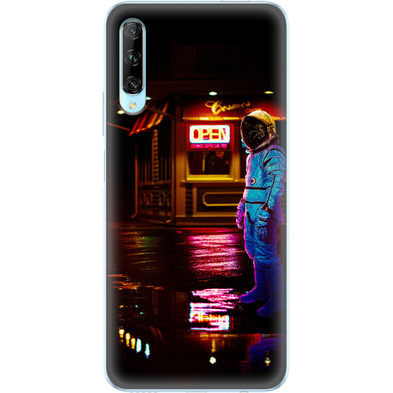 Чехол Uprint Huawei P Smart Pro 