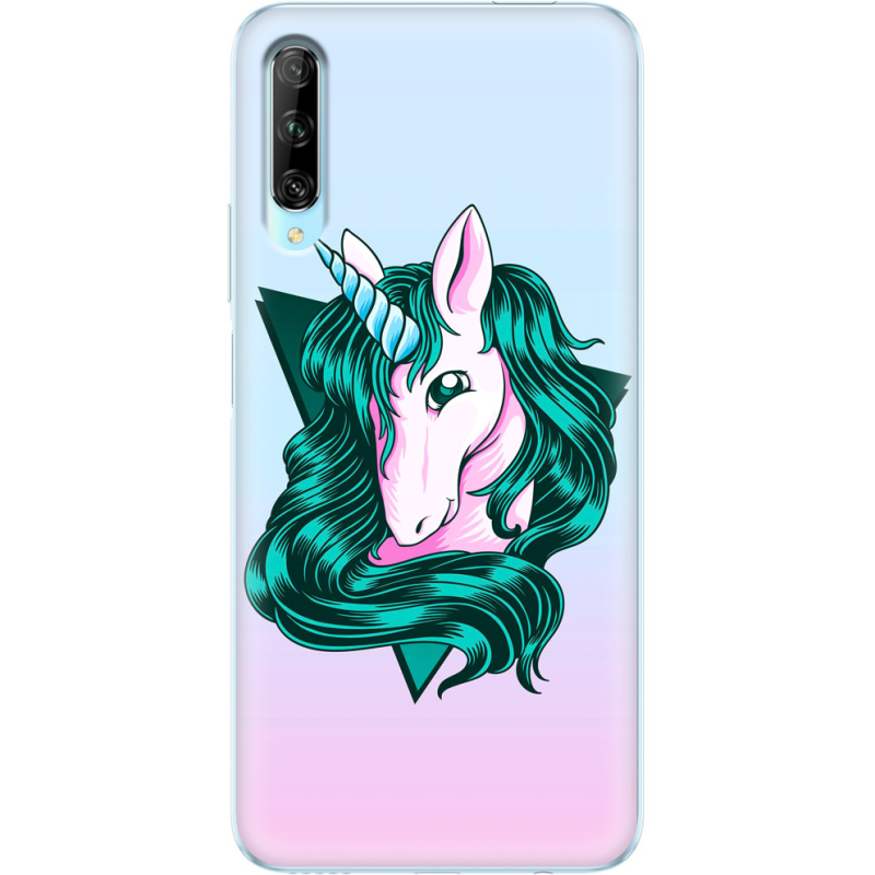 Чехол Uprint Huawei P Smart Pro 