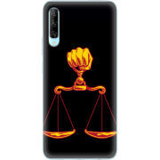 Чехол Uprint Huawei P Smart Pro 