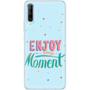 Чехол Uprint Huawei P Smart Pro 