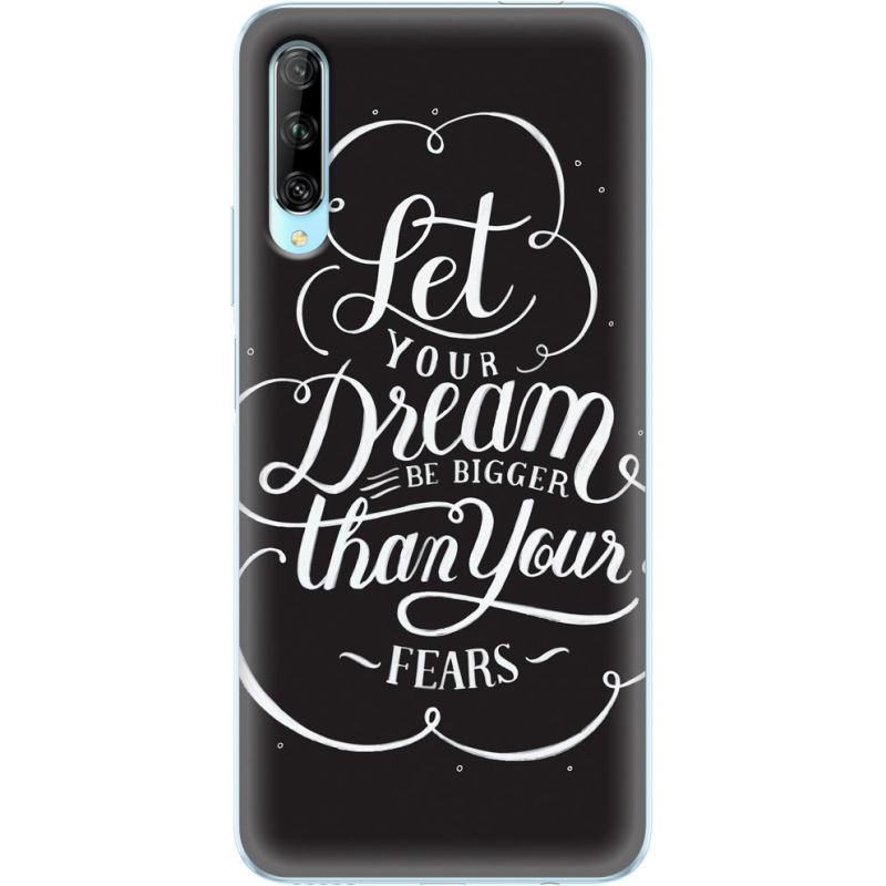 Чехол Uprint Huawei P Smart Pro 