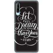 Чехол Uprint Huawei P Smart Pro 
