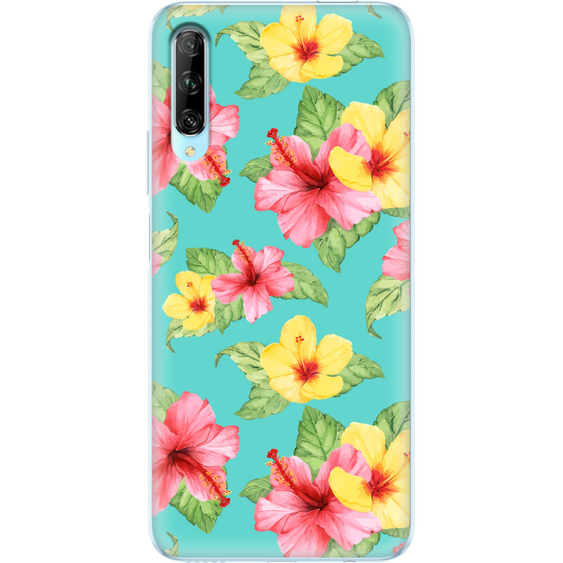 Чехол Uprint Huawei P Smart Pro 