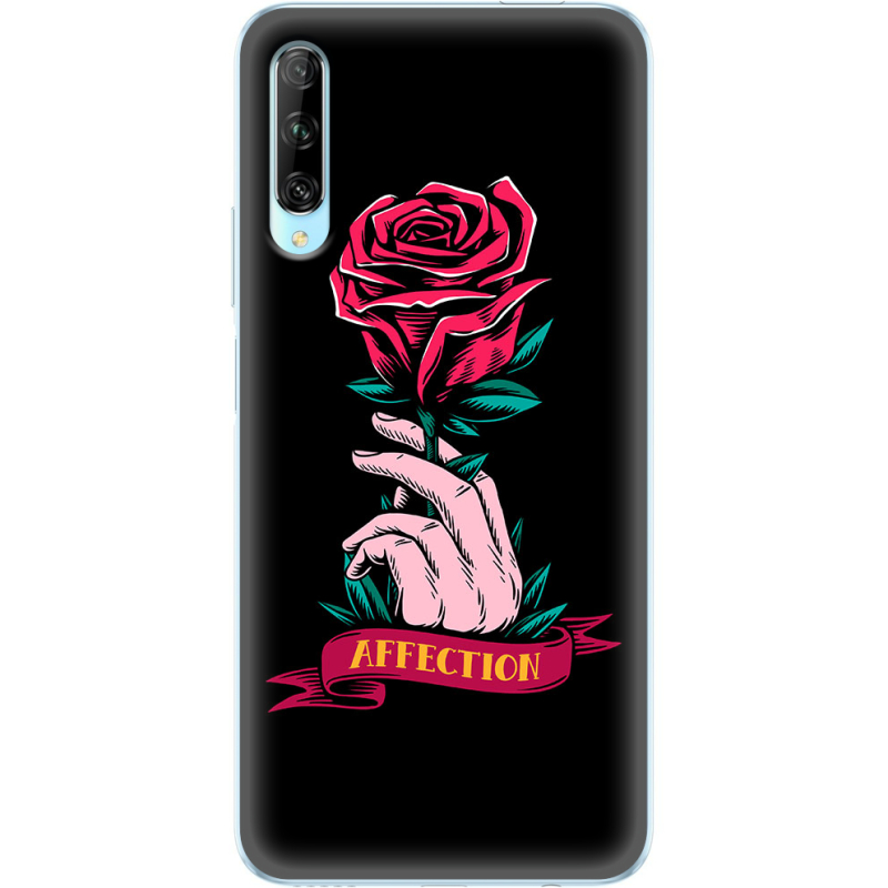 Чехол Uprint Huawei P Smart Pro 