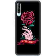Чехол Uprint Huawei P Smart Pro 