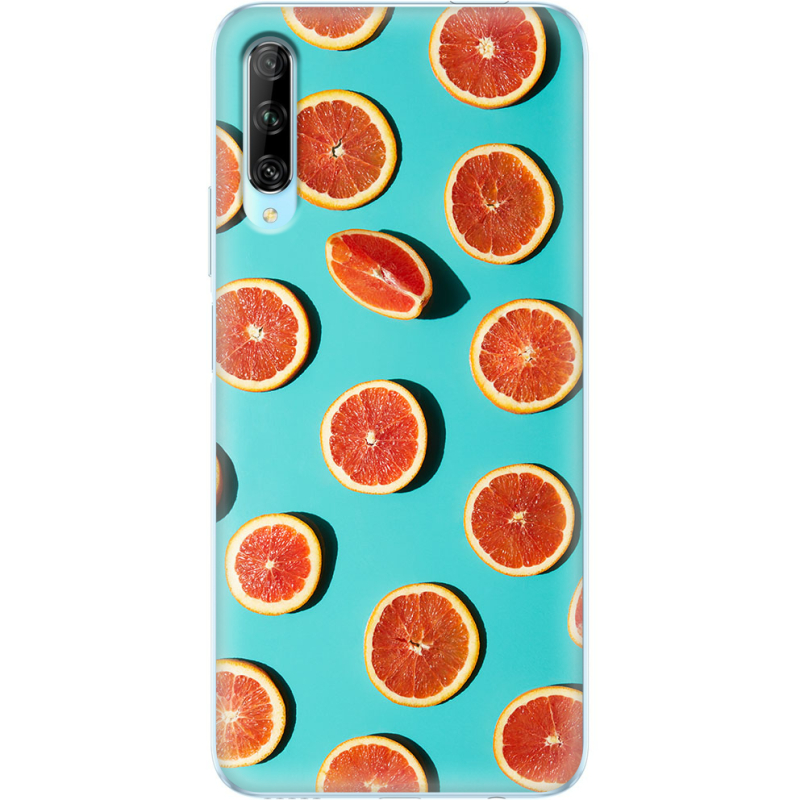 Чехол Uprint Huawei P Smart Pro 