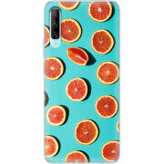 Чехол Uprint Huawei P Smart Pro 