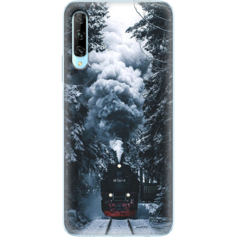 Чехол Uprint Huawei P Smart Pro 