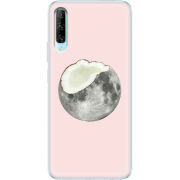 Чехол Uprint Huawei P Smart Pro 