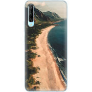 Чехол Uprint Huawei P Smart Pro 