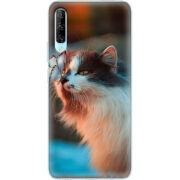 Чехол Uprint Huawei P Smart Pro 