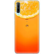 Чехол Uprint Huawei P Smart Pro 
