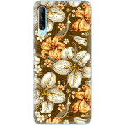 Чехол Uprint Huawei P Smart Pro Lilly