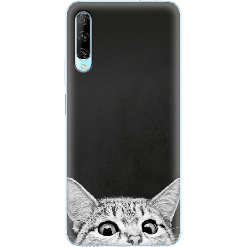 Чехол Uprint Huawei P Smart Pro 